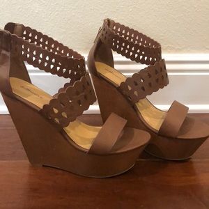 Wedges